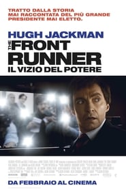 watch The Front Runner - Il vizio del potere now