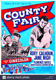 Poster County Fair
