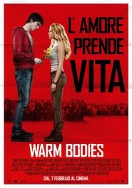 Warm Bodies (2013)