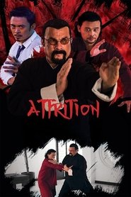 Δες το Attrition (2018) online με ελληνικούς υπότιτλους