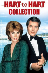 Hart to Hart Collection collection poster