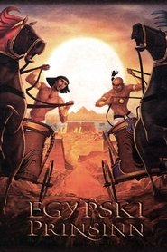 The Prince of Egypt (1998)