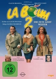 La Boum 2 - Die Fete geht weiter hd streaming Überspielen in
deutsch .de komplett film 1982