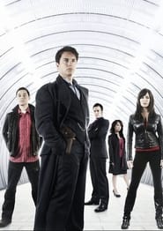Torchwood poster