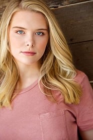 Maggie Budzyna as Colleen