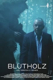 Poster Blutholz