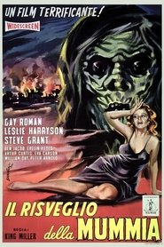 Il risveglio della mummia) Il risveglio della mummia (1957)