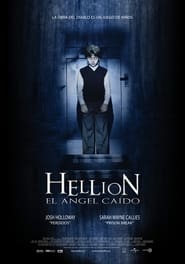 Hellion, el ángel caído (2007)