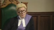Terry In Court
