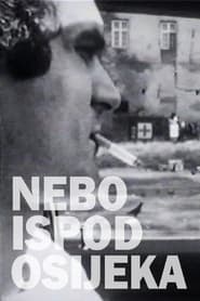 Nebo ispod Osijeka