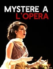 Mystère à l’Opéra