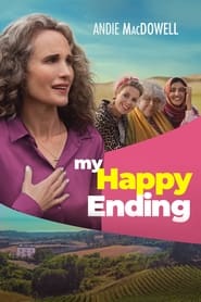 My Happy Ending (2023) Cliver HD - Legal - ver Online & Descargar