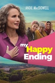 My Happy Ending Movie Review Film Summary 2023 Roger Ebert