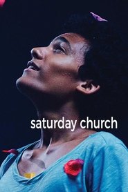 Saturday Church постер