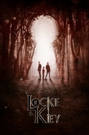 Poster for Locke & Key