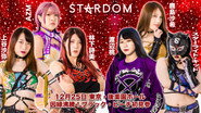 Stardom Year-End Climax 2021