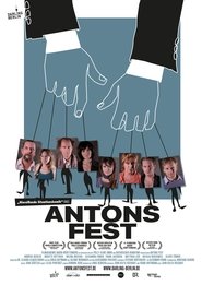 Antons Fest 2013 吹き替え 無料動画
