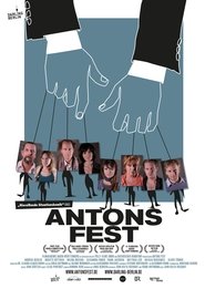 Antons Fest 2013 吹き替え 動画 フル