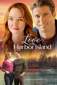 Poster Liebe auf Harbor Island