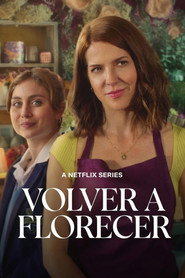 Volver a florecer
