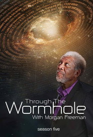 Through the Wormhole Season 5 2