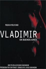 Vladimir in Buenos Aires