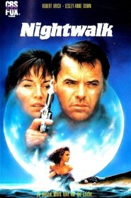 Poster Night Walk 1989
