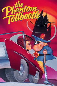 The Phantom Tollbooth 1970 Online Stream Deutsch