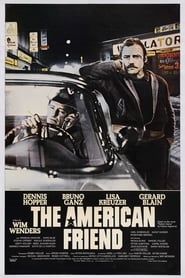 Image The American Friend – Prietenul american (1977)