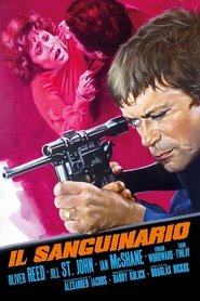 Il sanguinario) Il sanguinario (1972)