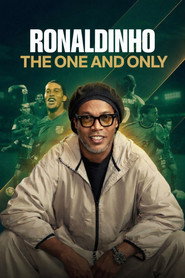 Ronaldinho : Le seul et l'unique (2026)