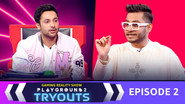 Dance Challenge With Sanam