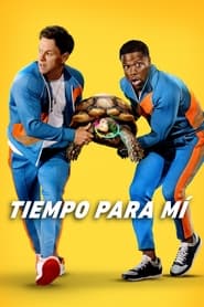 Tiempo para mí (2022) Cliver HD - Legal - ver Online & Descargar