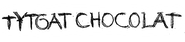 Tytgat Chocolat