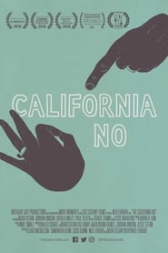 The California No постер