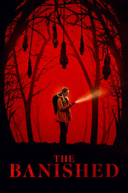 Poster The Banished 2025