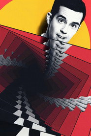The Carbonaro Effect poster