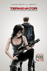 Terminator: The Sarah Connor Chronicles Season 1 6