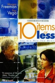 10 Items or Less (2006)