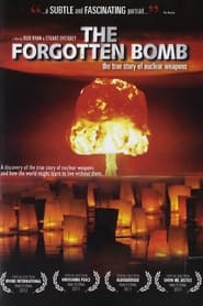 Poster The Forgotten Bomb 2011