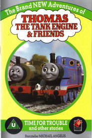 Thomas & Friends: Time for Trouble and Other Stories