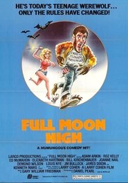 Full Moon High en Streaming Voir Full Moon High en Streaming Complet HD