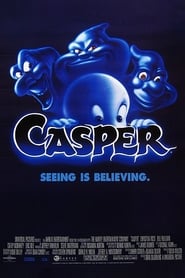 Casper 1995 Movie BluRay Dual Audio Hindi Eng 480p 720p 1080p