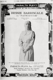 Patriotism 1918