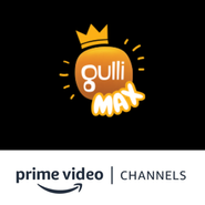 Gullimax Amazon Channel