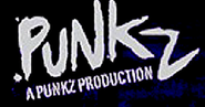 Logo for Punkz