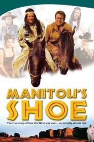 Poster Manitou's Shoe 2001