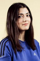 Portrait de Veronika Paz