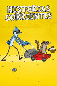 Historias corrientes (2010)