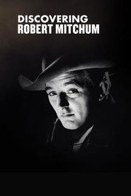 Discovering: Robert Mitchum